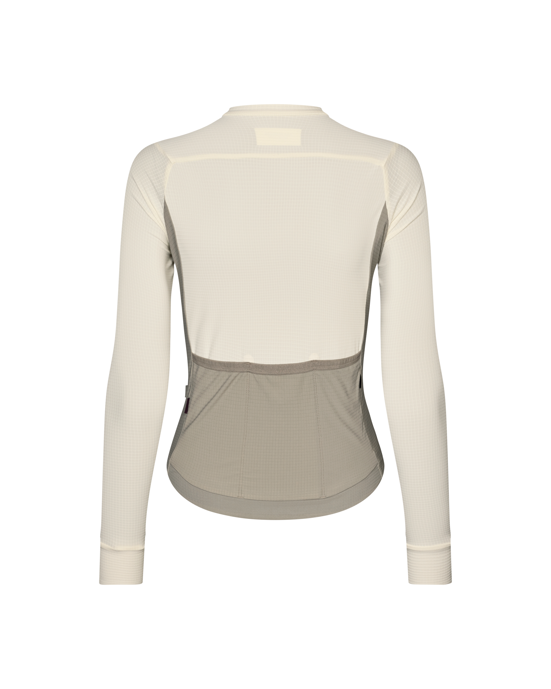 Women´s Mechanism Pro Long Sleeve Jersey - Off White