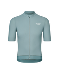 Essential Jersey - Calcite Blue