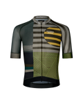 Mechanism Jersey - AOP International Earth