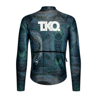 T.K.O. Mechanism Thermal Jacket - T.K.O. Dark Multi