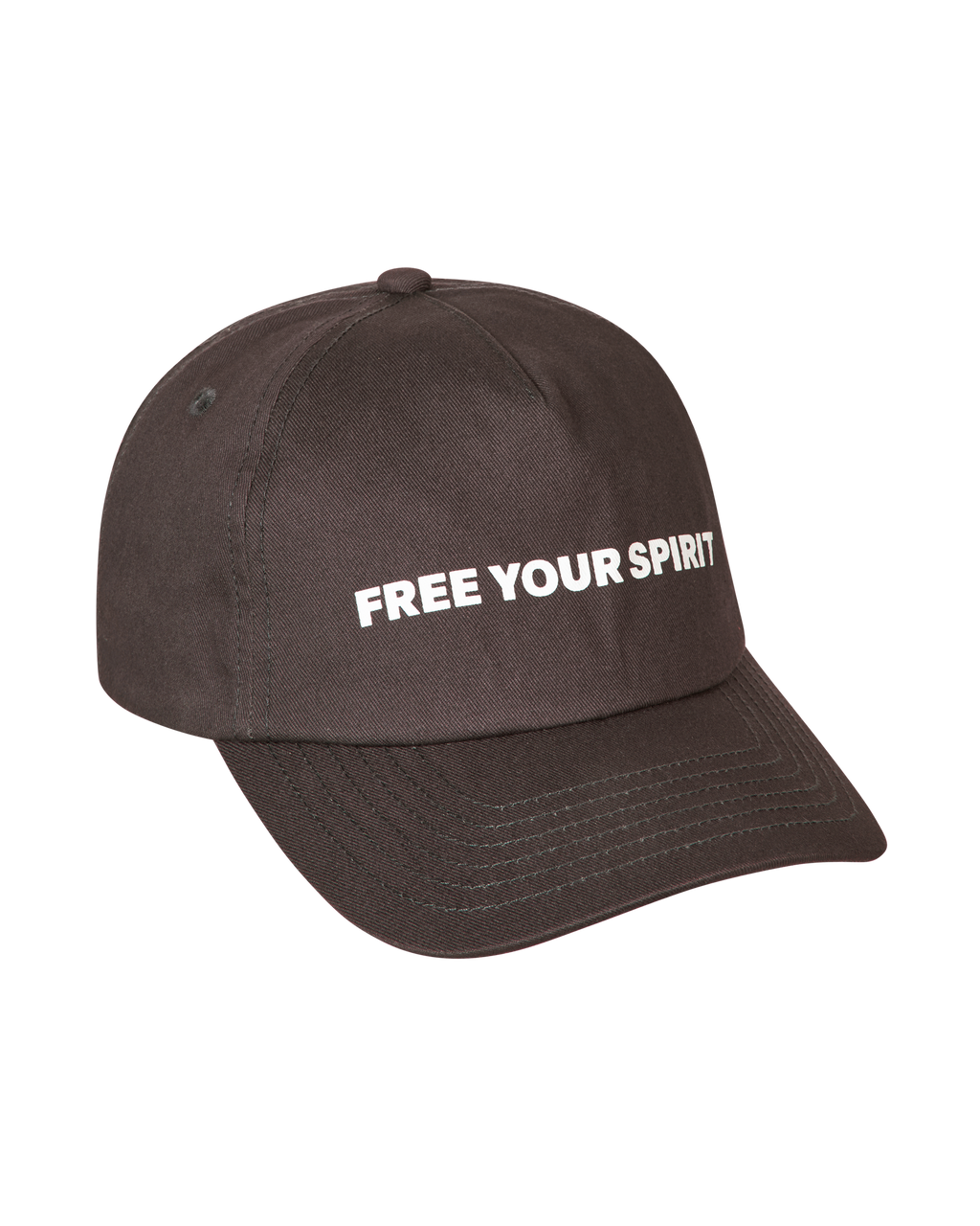 T.K.O. Off-Race Cap - Dark Purple