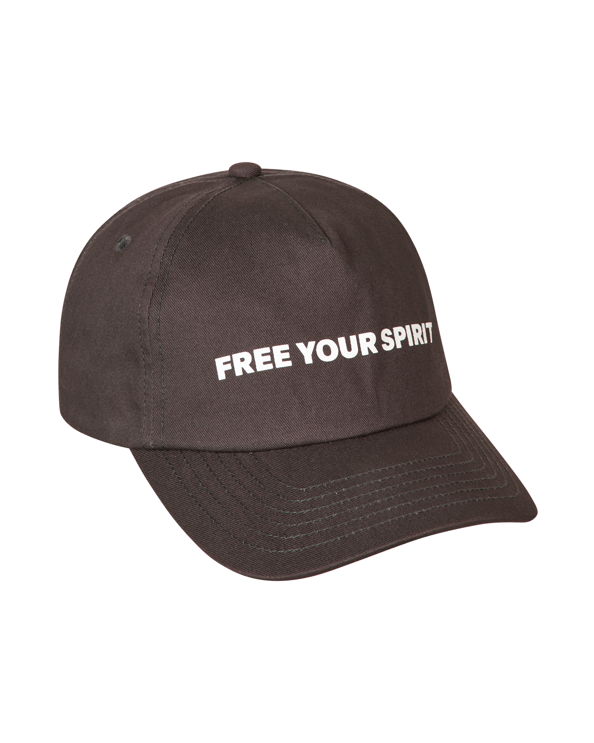 T.K.O. Off-Race Cap - Dark Purple