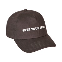 T.K.O. Off-Race Cap - Dark Purple