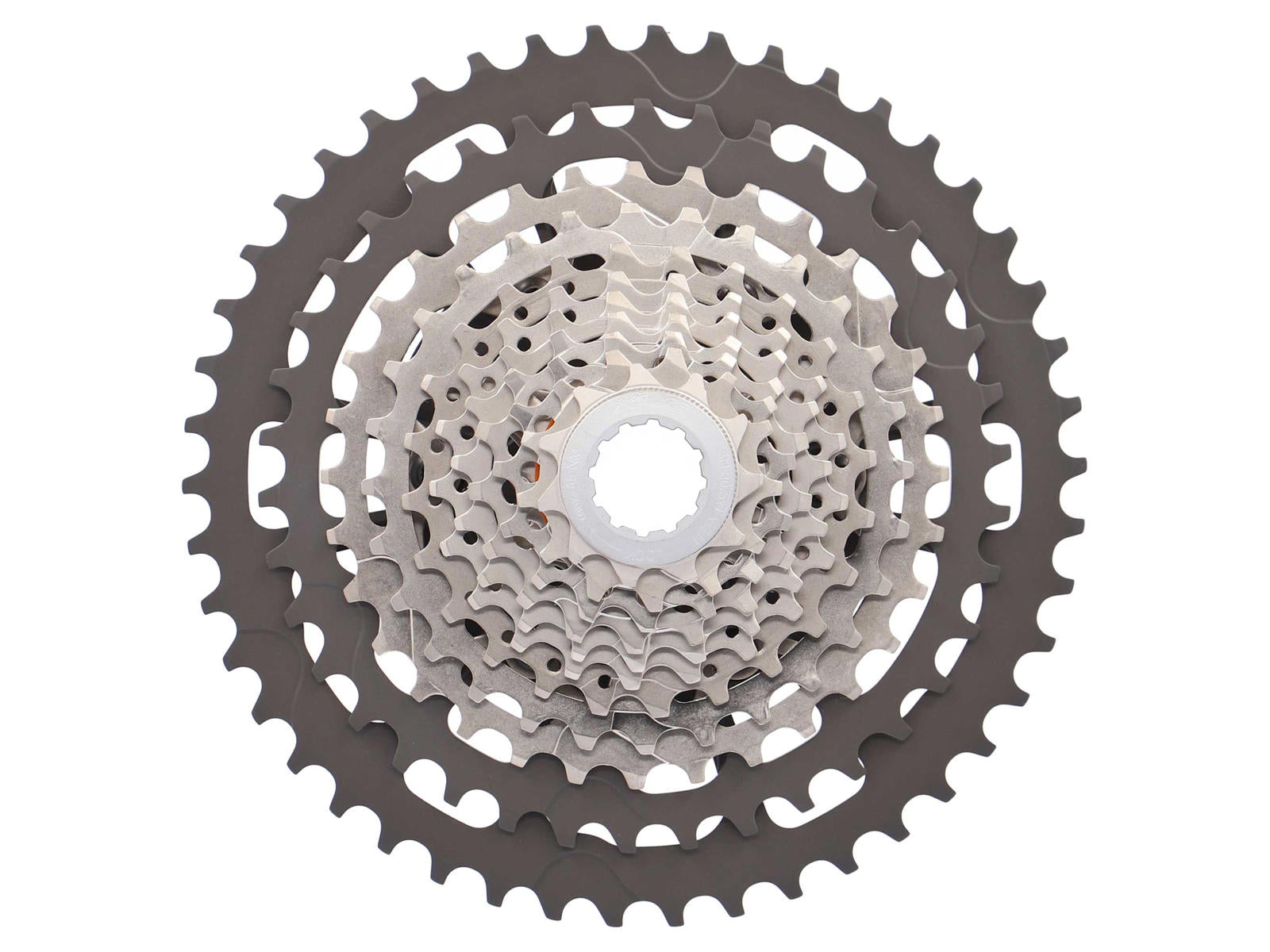 Cassette FW-S06 11 speed 11-46T