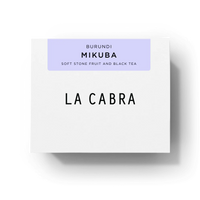 La Cabra - Mikuba