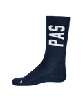 PAS Thermal Wool Socks - Navy