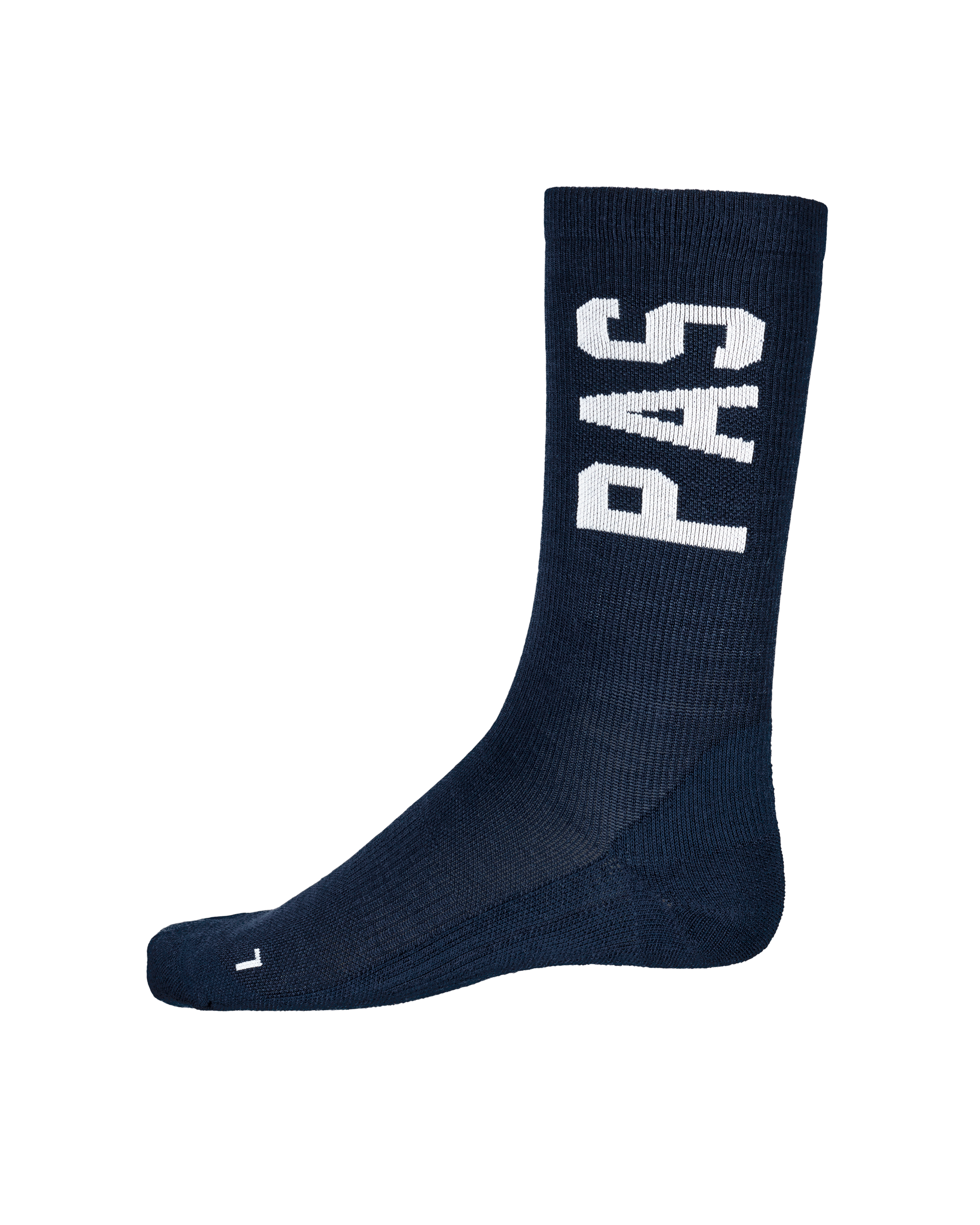PAS Thermal Wool Socks - Navy