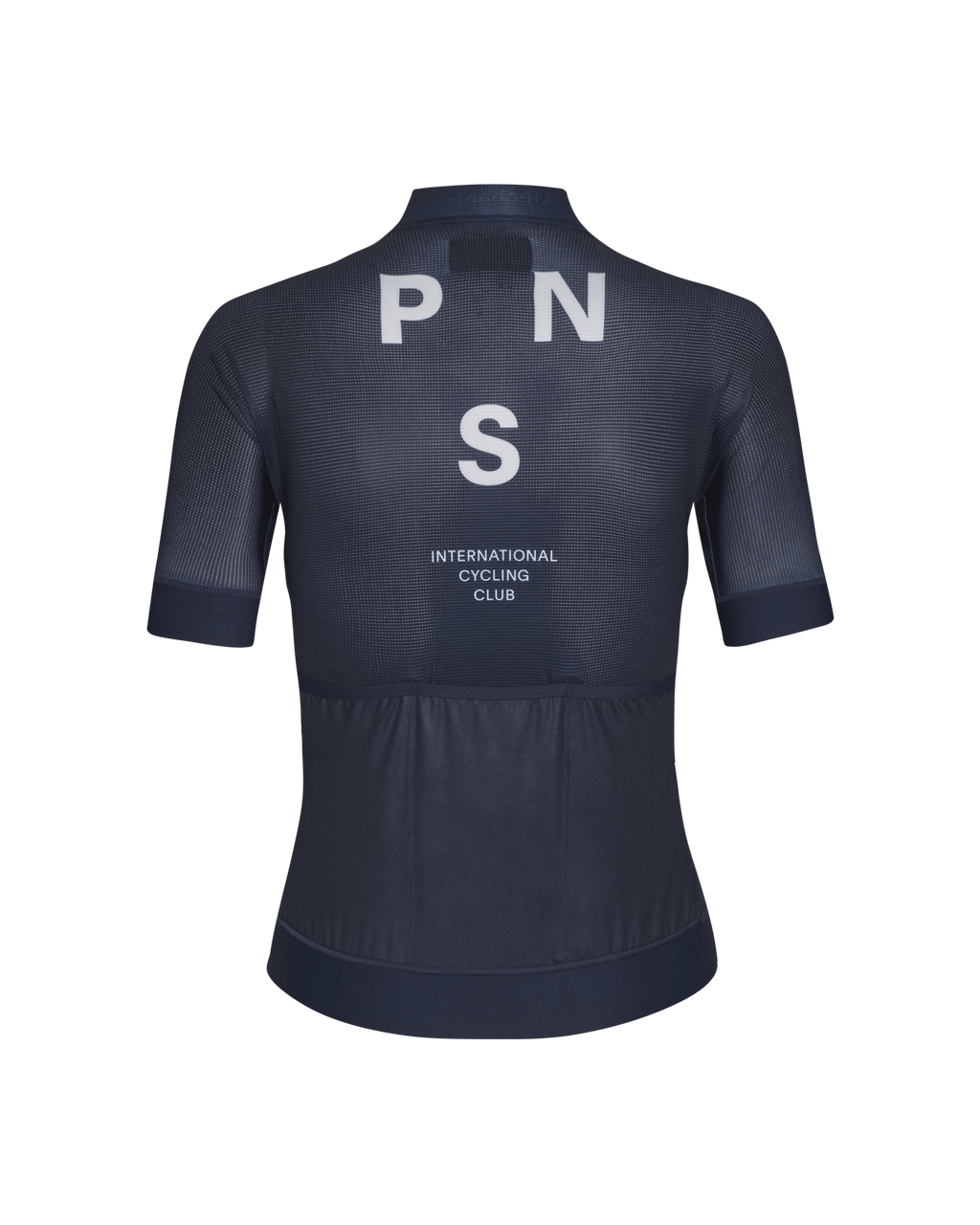 Mechanism Jersey - Navy