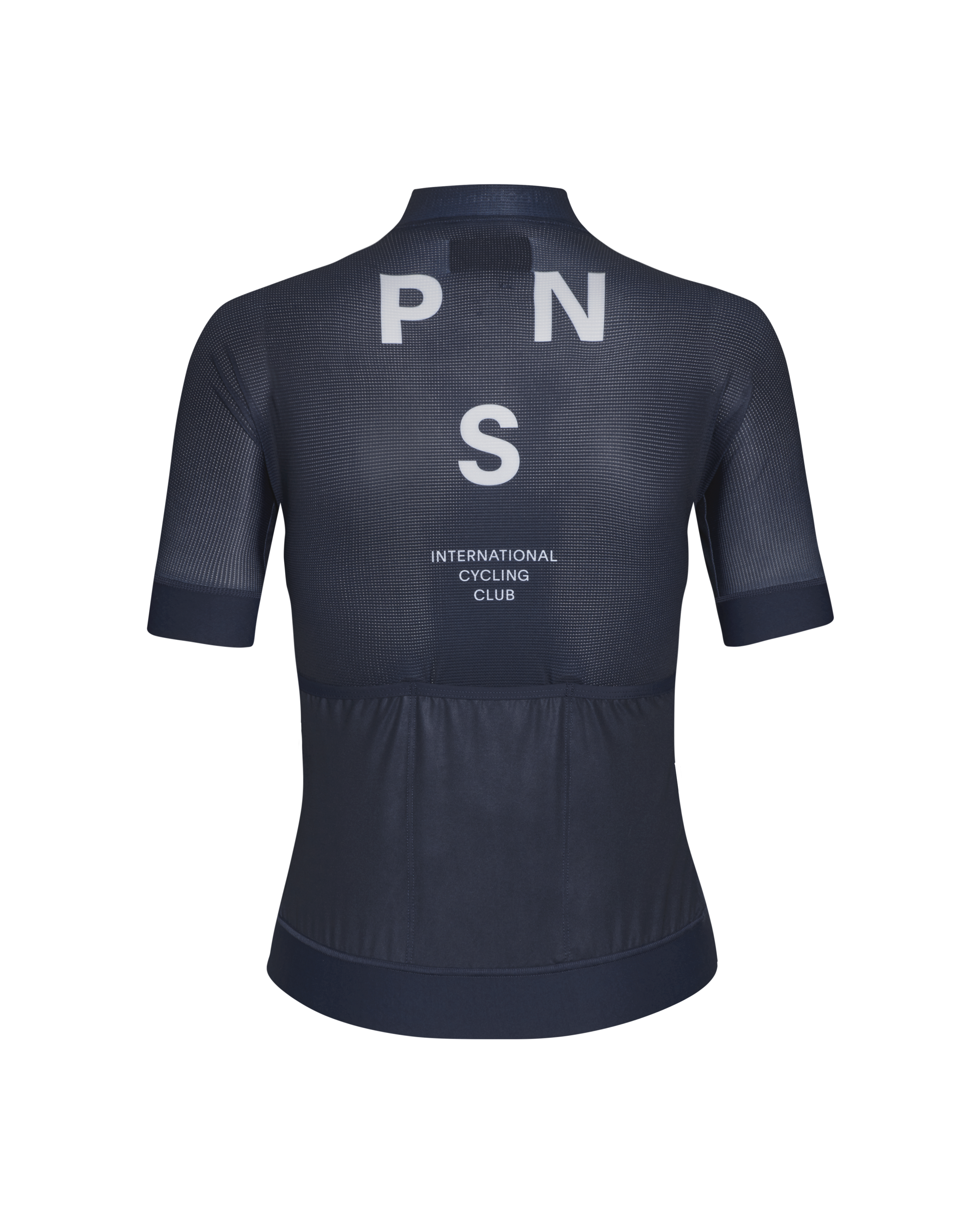 Mechanism Jersey - Navy