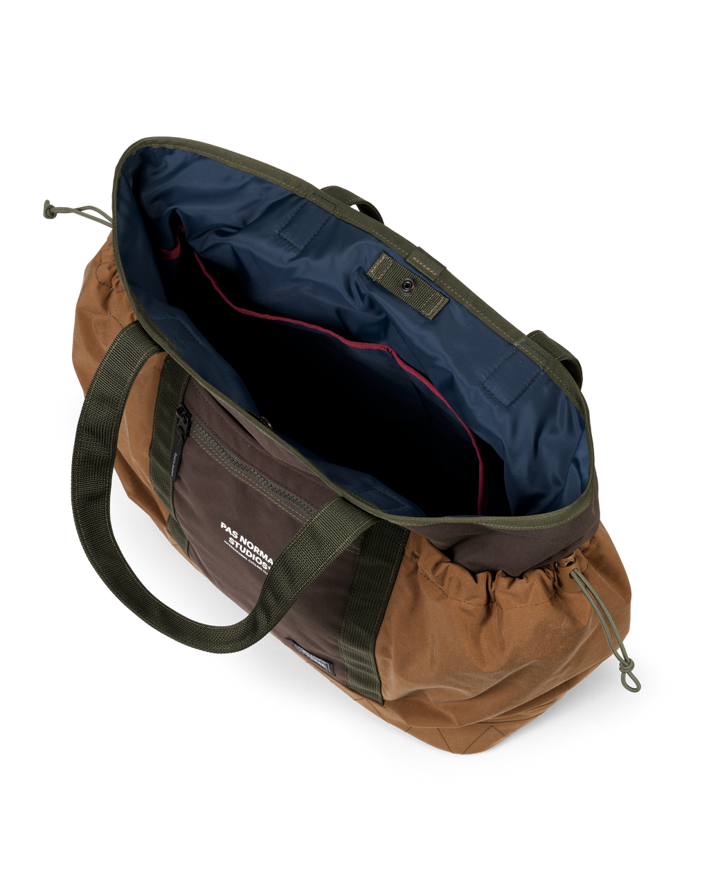 PNS x Porter Tote Bag - Light Brown