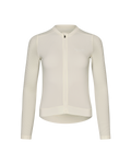 Essential Light Long Sleeve Jersey - Off White