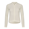 Essential Light Long Sleeve Jersey - Off White