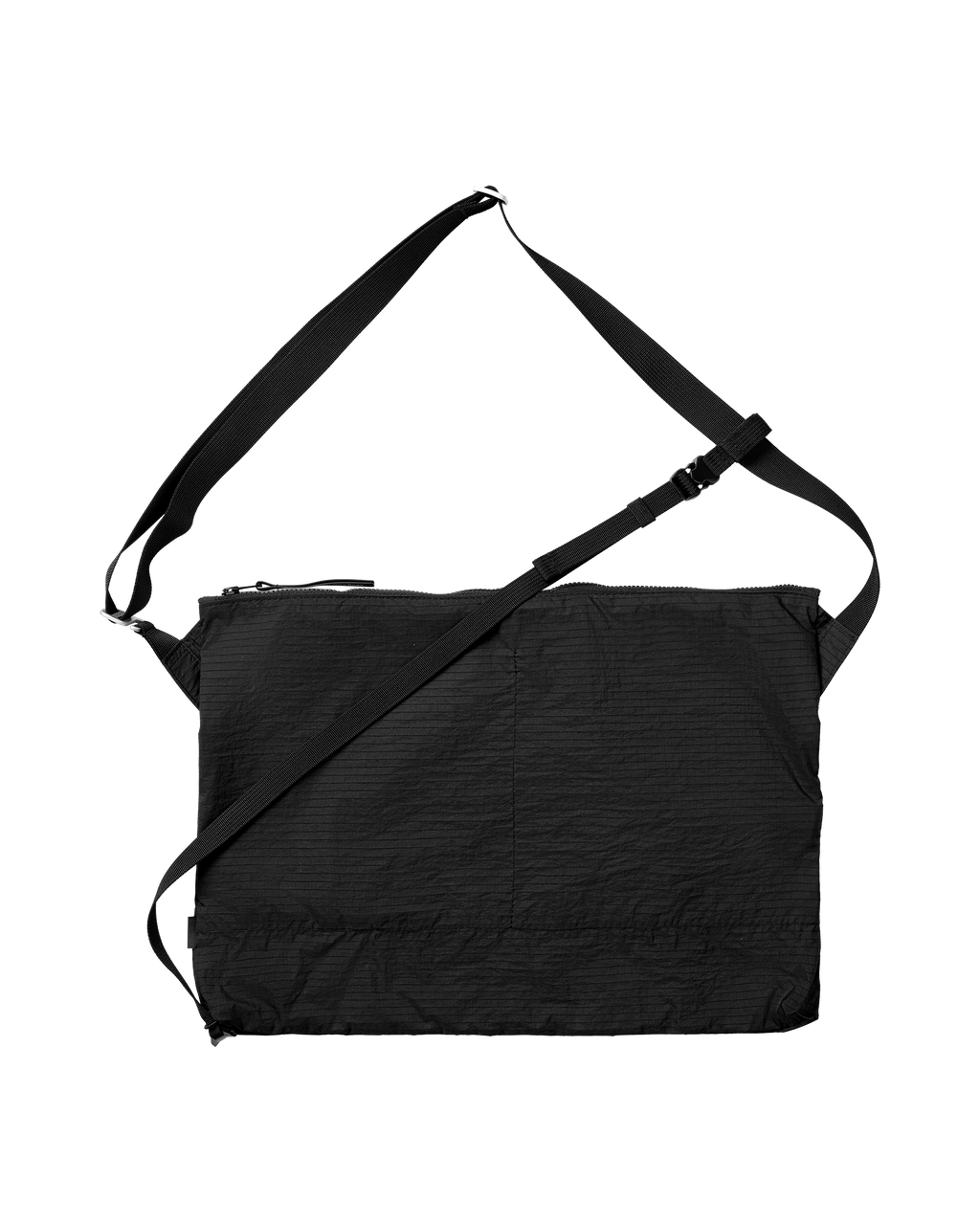 Off-Race Tech Musette 2.0 - Black