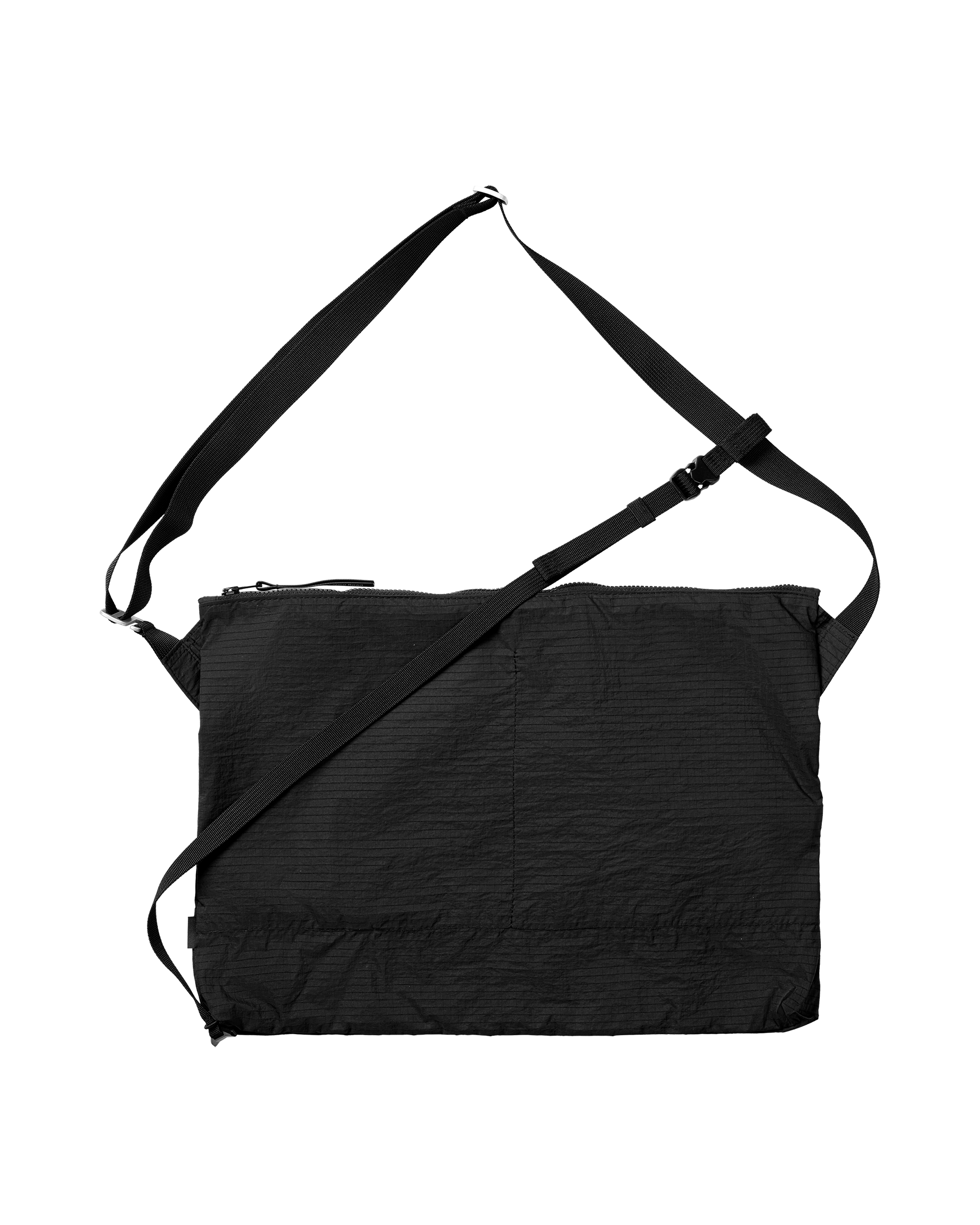 Off-Race Tech Musette 2.0 - Black