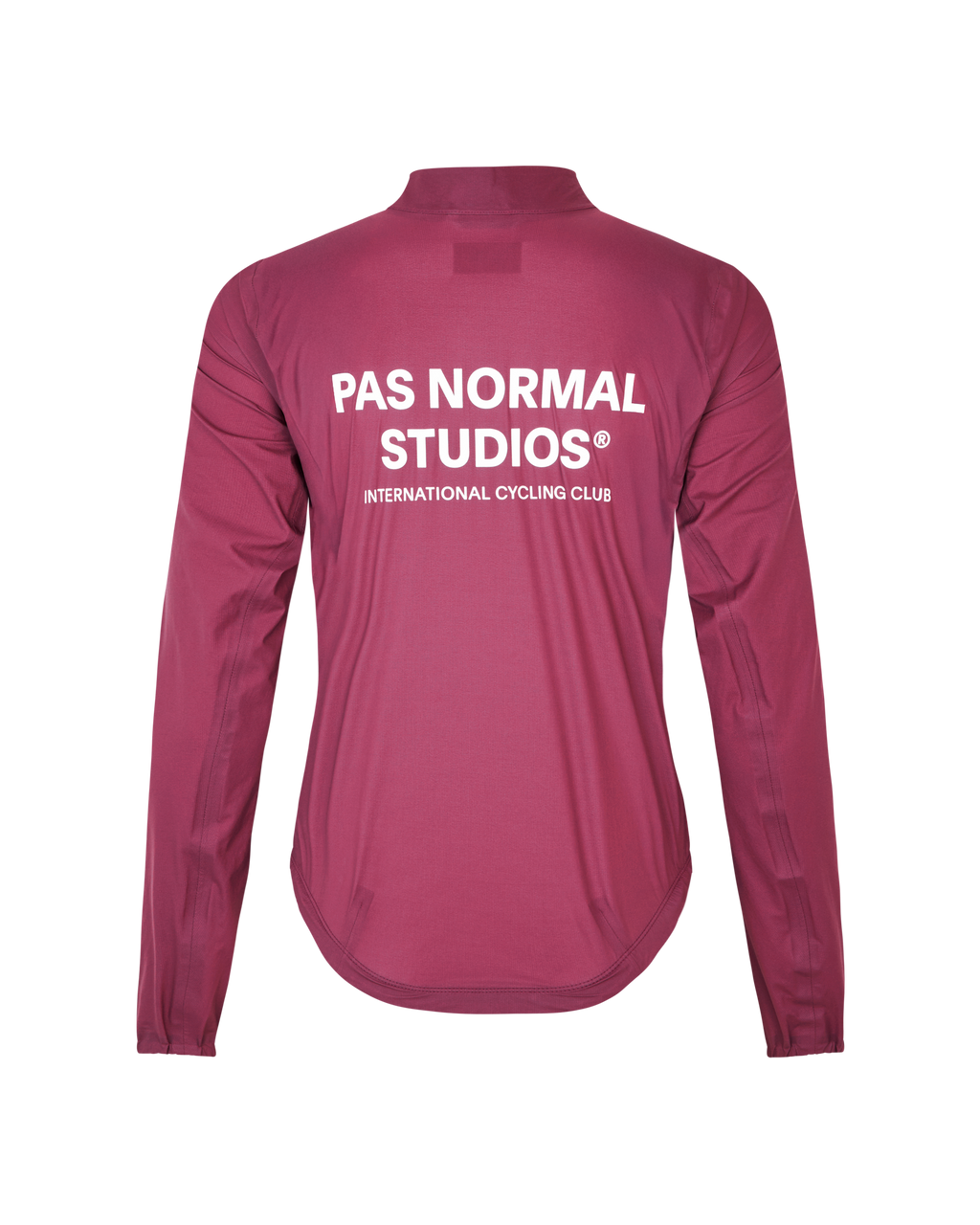 Mechanism Women's Rain Jacket - Plum