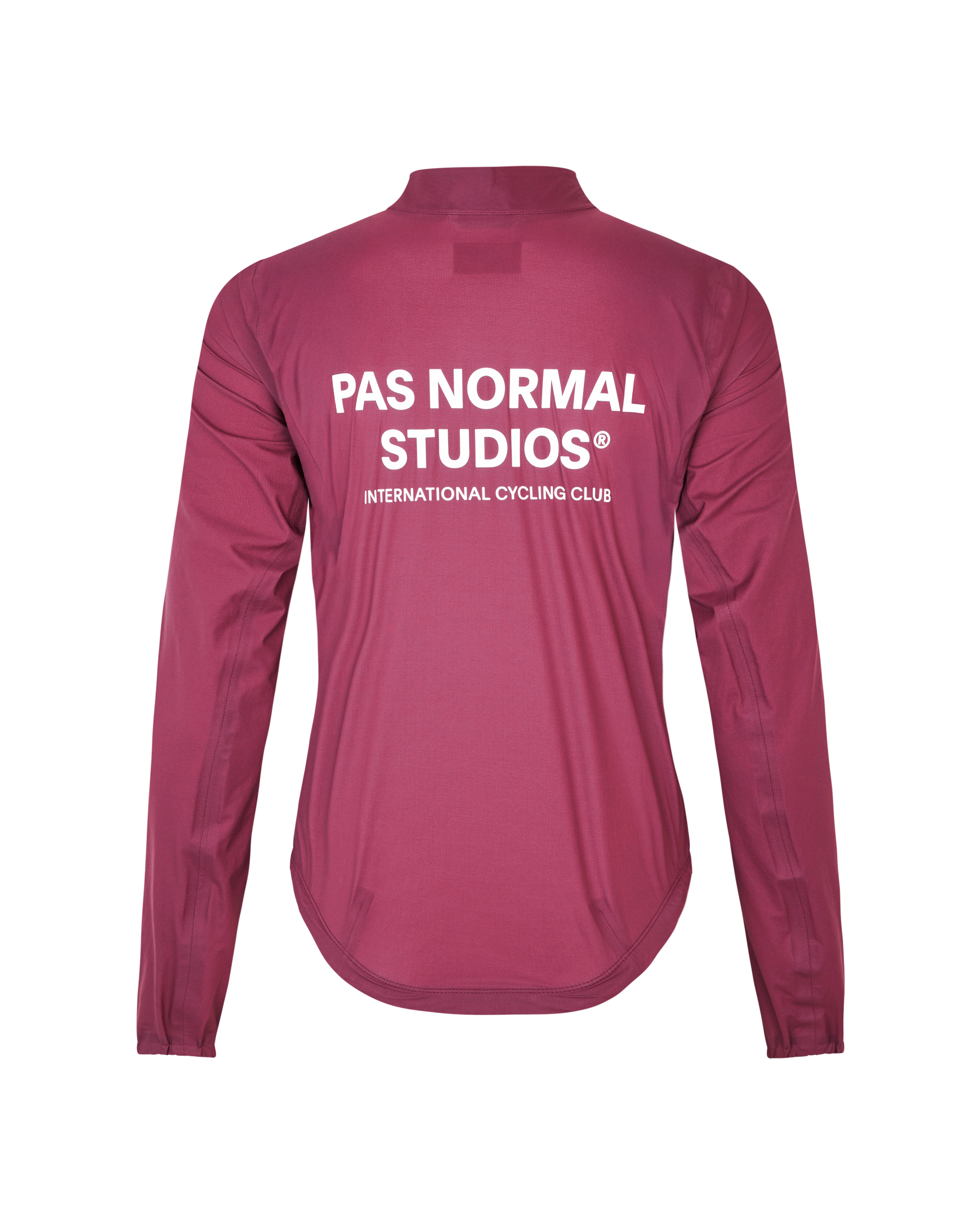 Mechanism Women's Rain Jacket - Plum