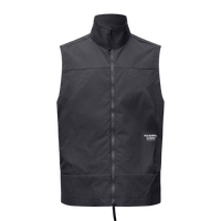 Off-Race Utility Vest - Steel