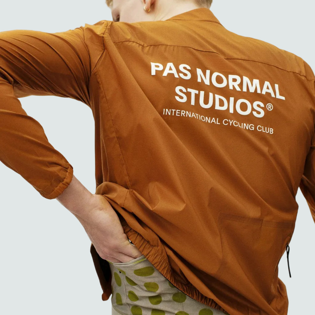 Essential Insulated Jacket - Pecan