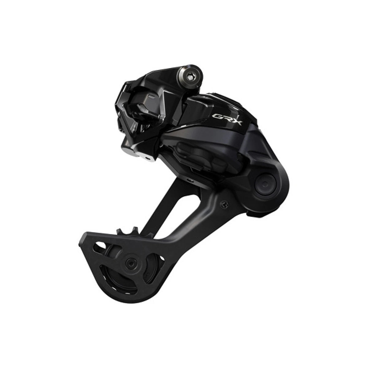 SHIMANO GRX Bagskifter Di2 RD-RX827 - SGS 1x12s
