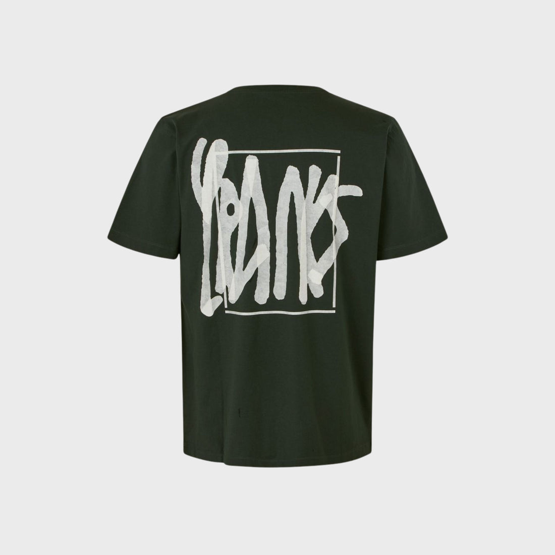 Cranks Limited T-Shirt - Black