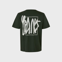 Cranks Limited T-Shirt - Black