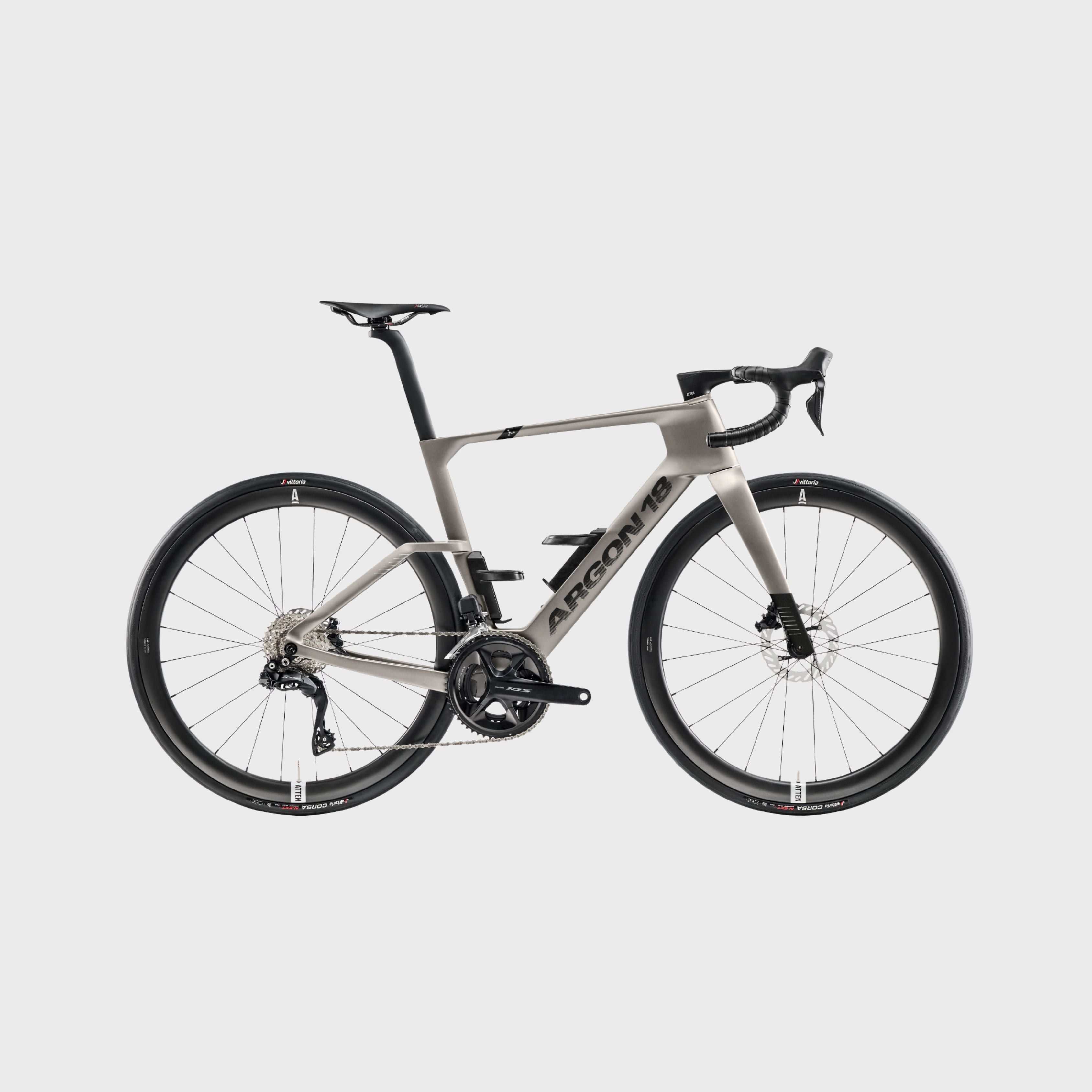 ARGON18 Nitrogen - Harvest Moon Shimano 105
