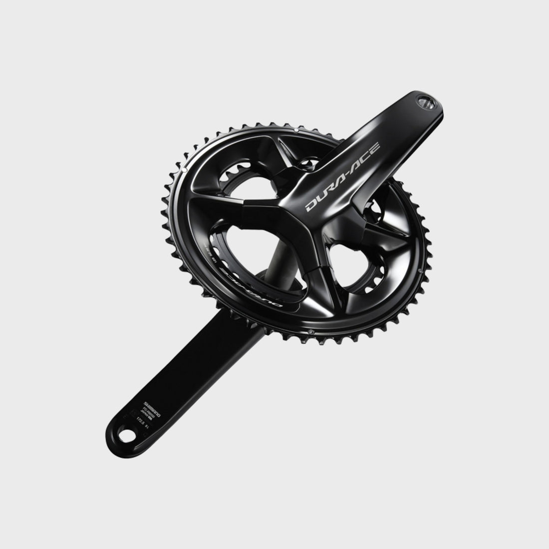 Shimano DURA-ACE R9200 170mm 52/36T Kranksæt