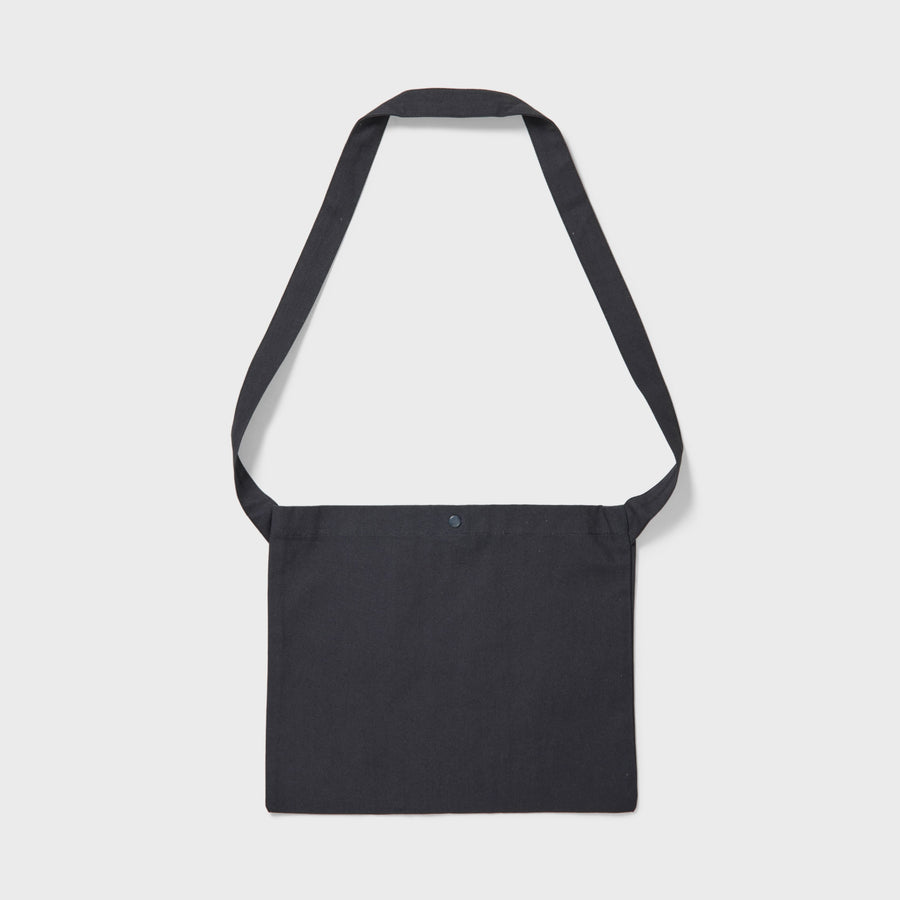 Cranks Original Musette - Antracit