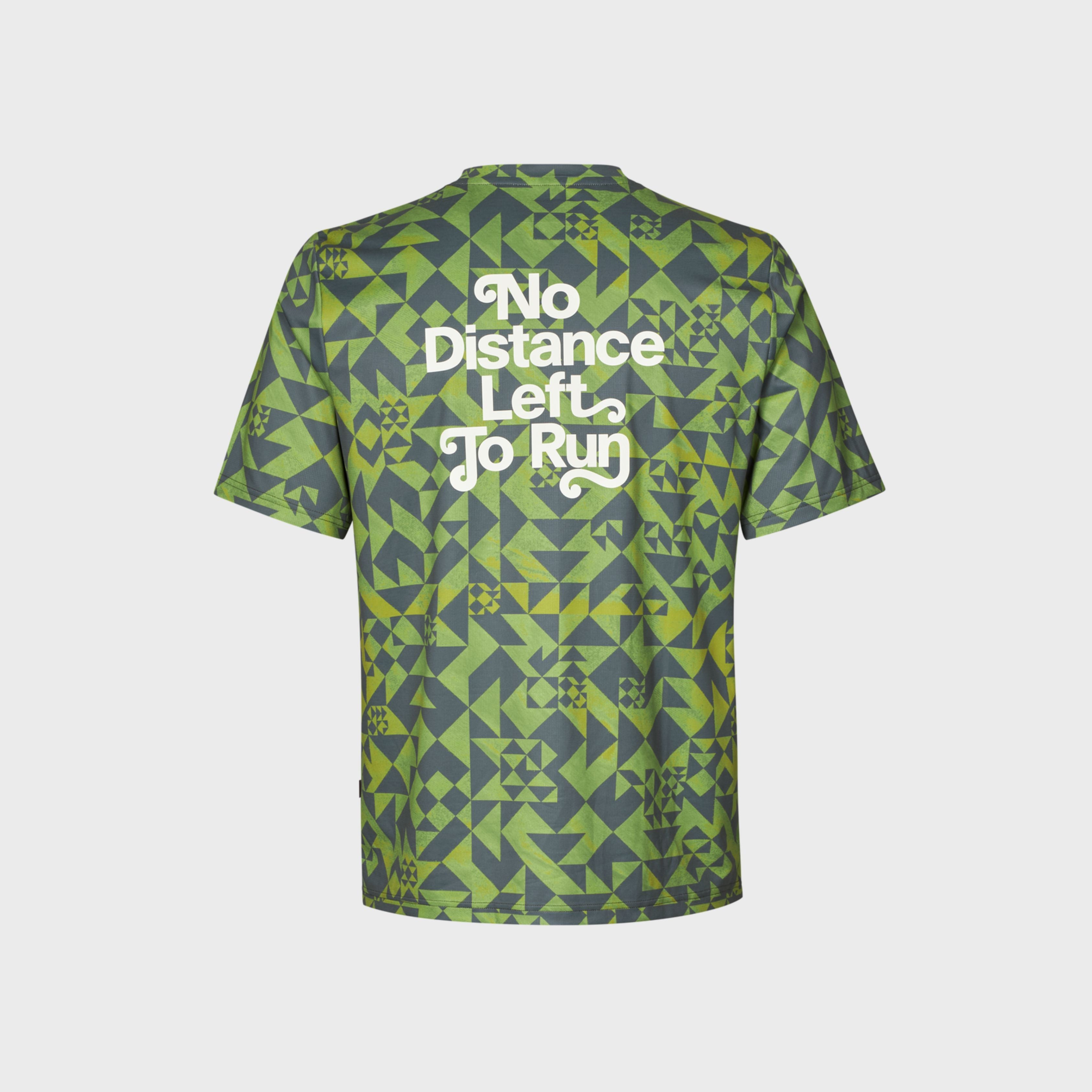 Pas Normal Studios Men's Balance T-shirt ND - AOP