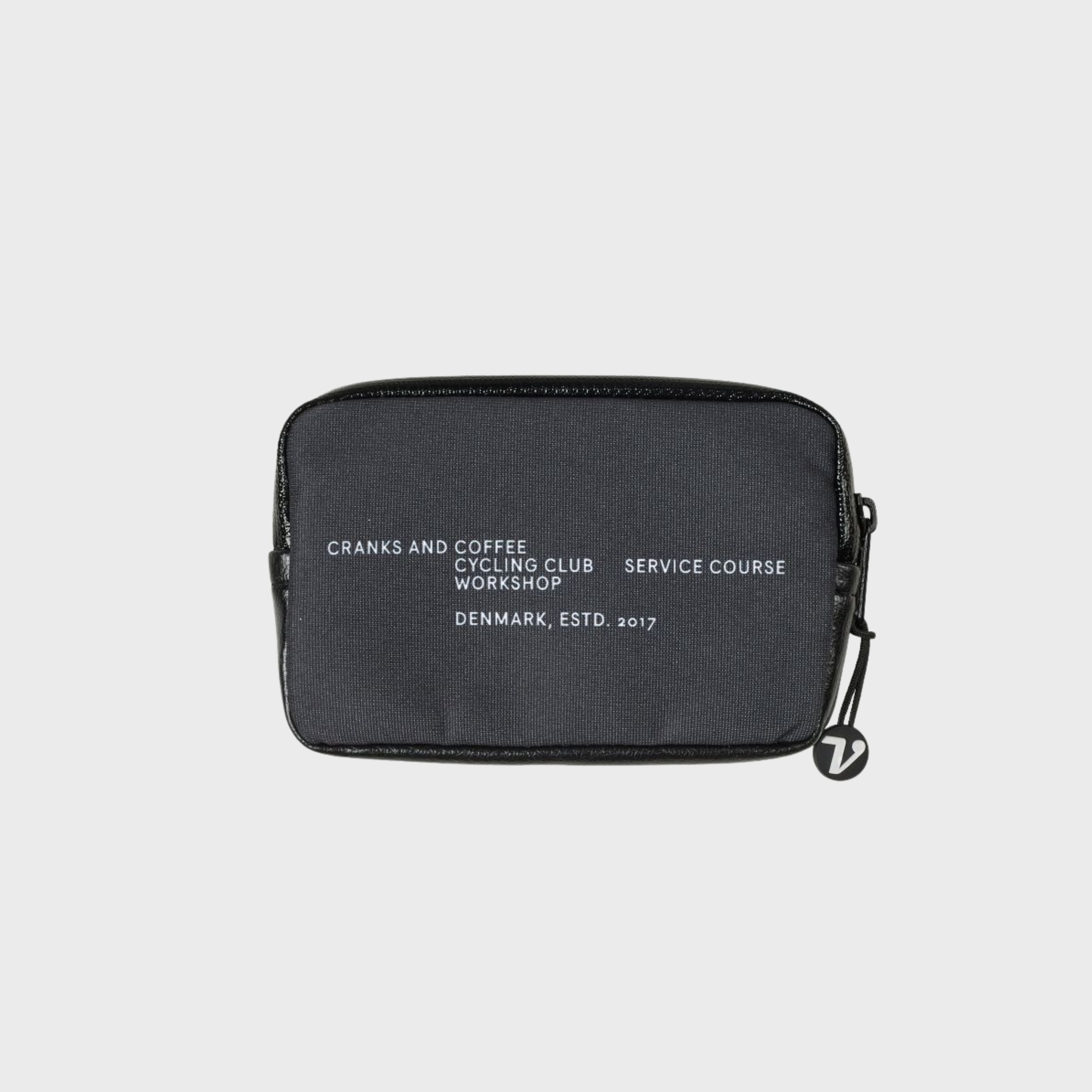 Cranks Ridepac Lite