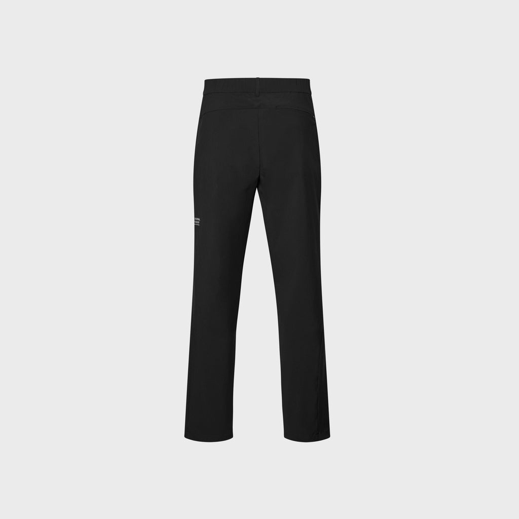 Pas Normal Studios Off Race Tech Pants - Black