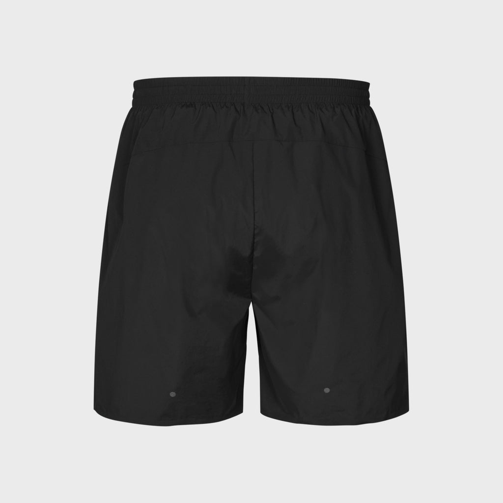 Pas Normal Studios Balance Shorts til mænd - Sort