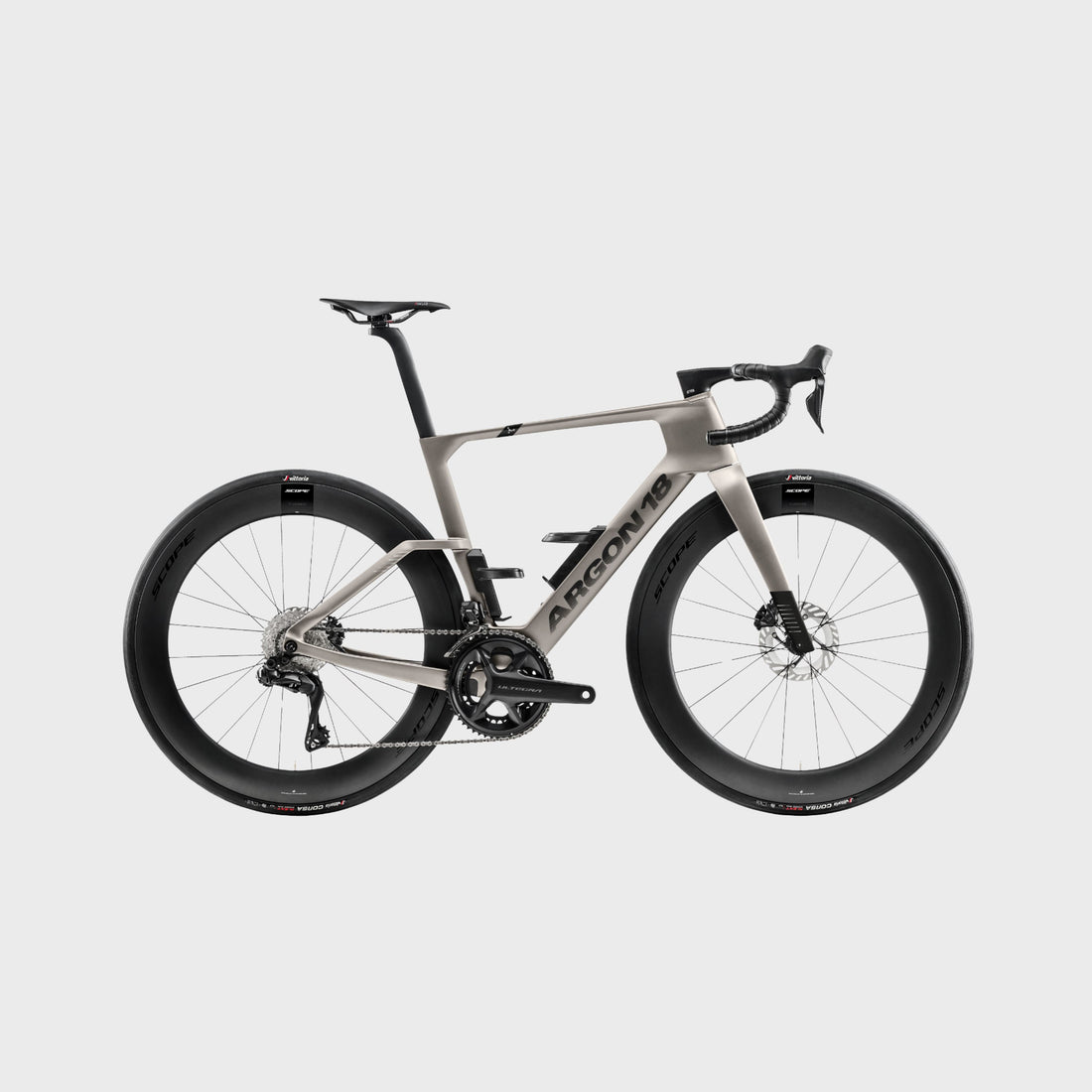 ARGON18 Nitrogen - Harvest Moon Ultegra Di2