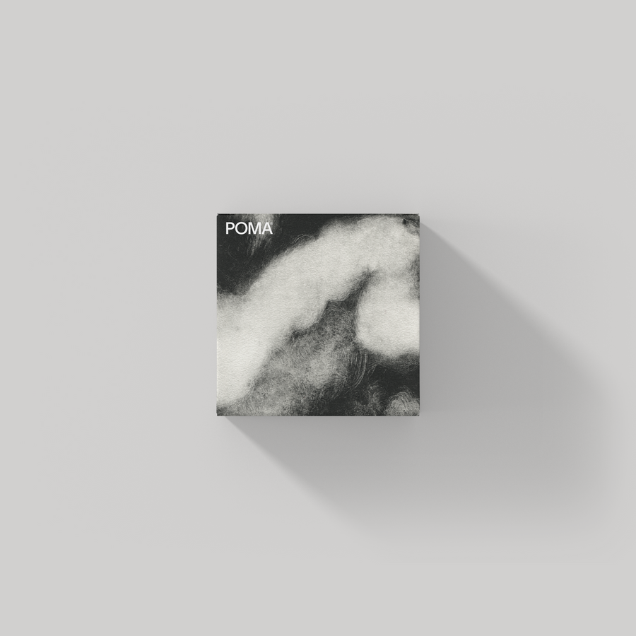 POMA® Coffee Research - Volcancito Caturra