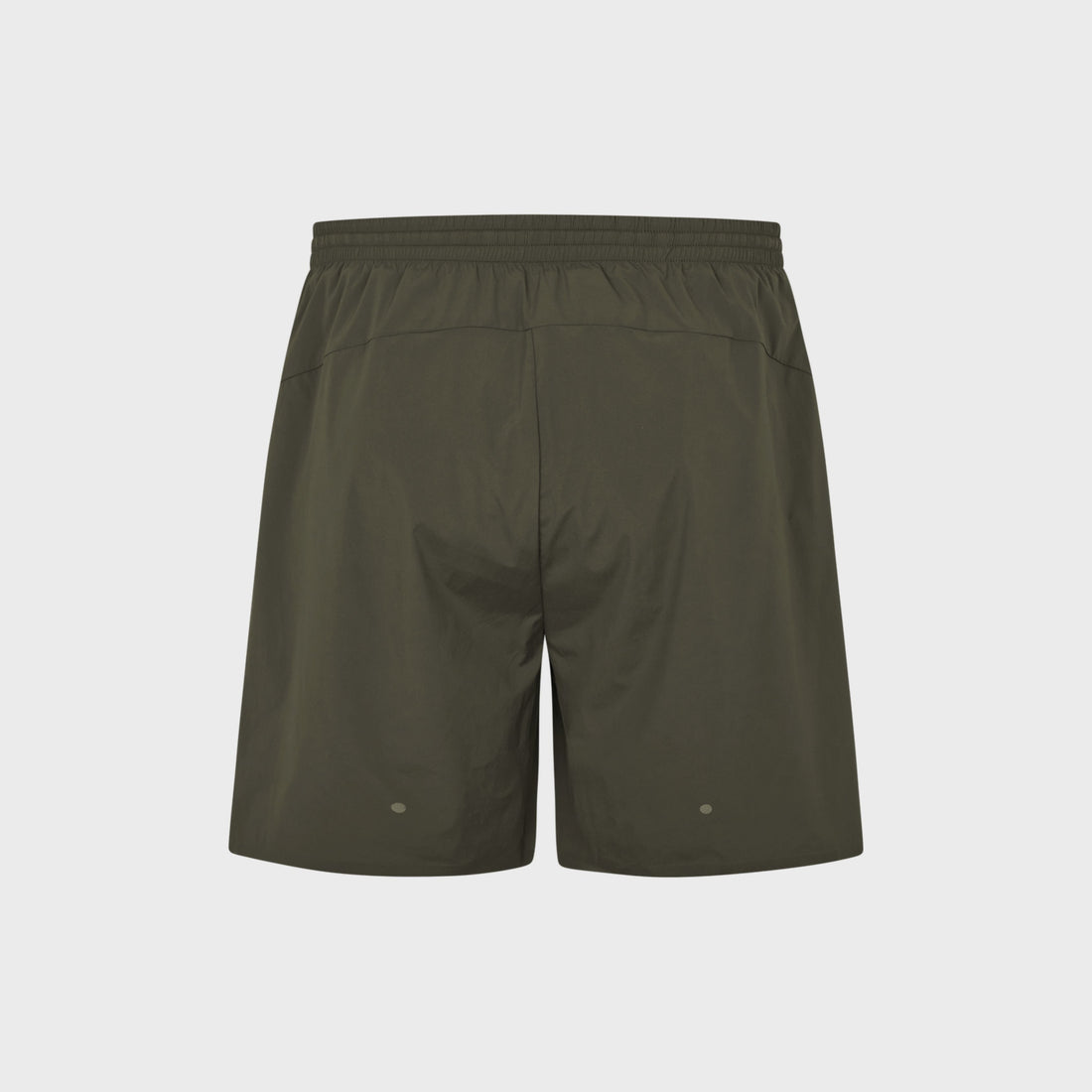 Pas Normal Studios Balance Shorts ND til mænd - Dark Olive