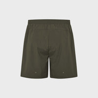 Pas Normal Studios Balance Shorts ND til mænd - Dark Olive