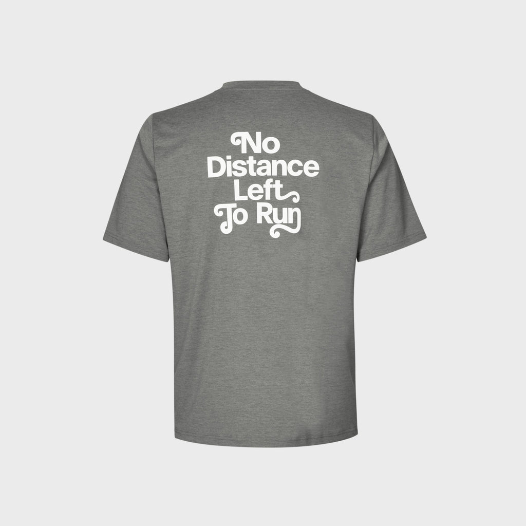 Pas Normal Studios Men's Balance T-shirt ND - Medium Grey