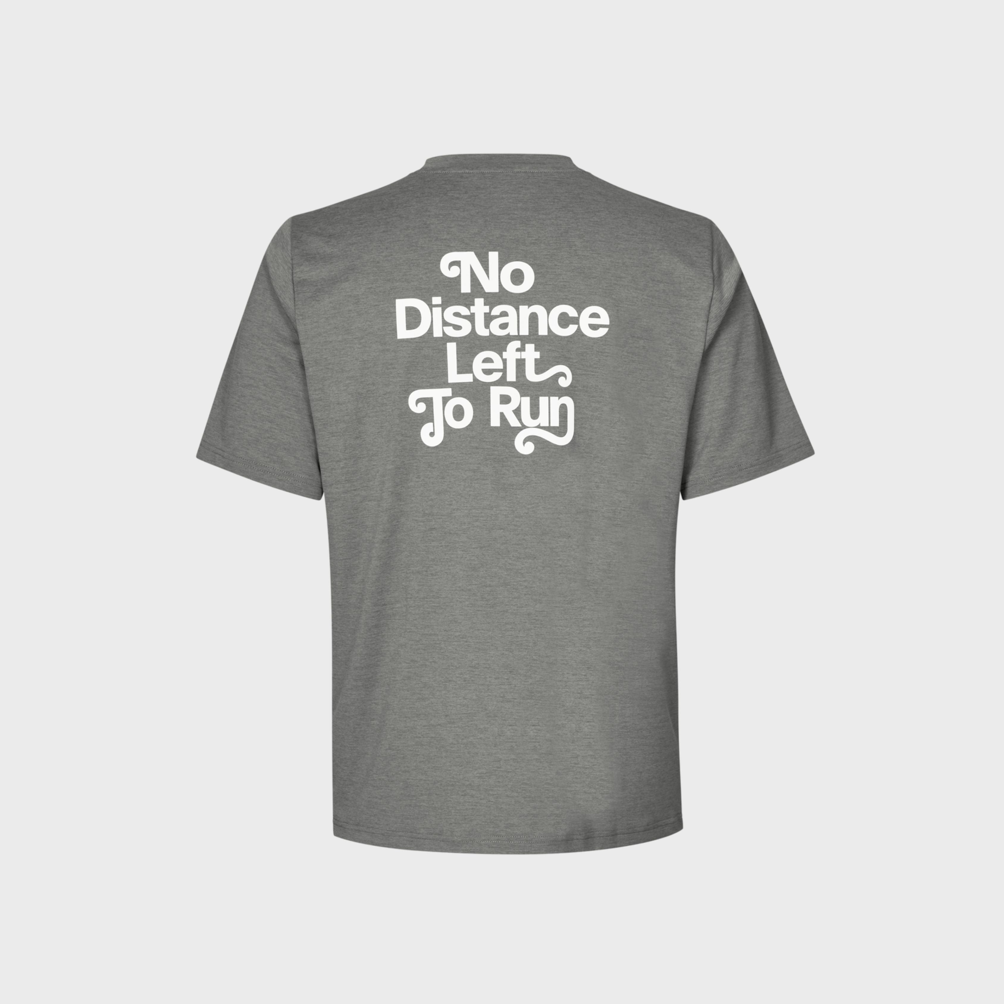 Pas Normal Studios Men's Balance T-shirt ND - Medium Grey
