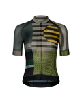 Women´s Mechanism Jersey - AOP International Earth