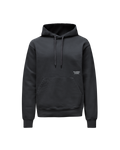 Off-Race Graphic Hoodie - Dark Navy