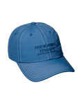 Off-Race Cap - Ocean Blue
