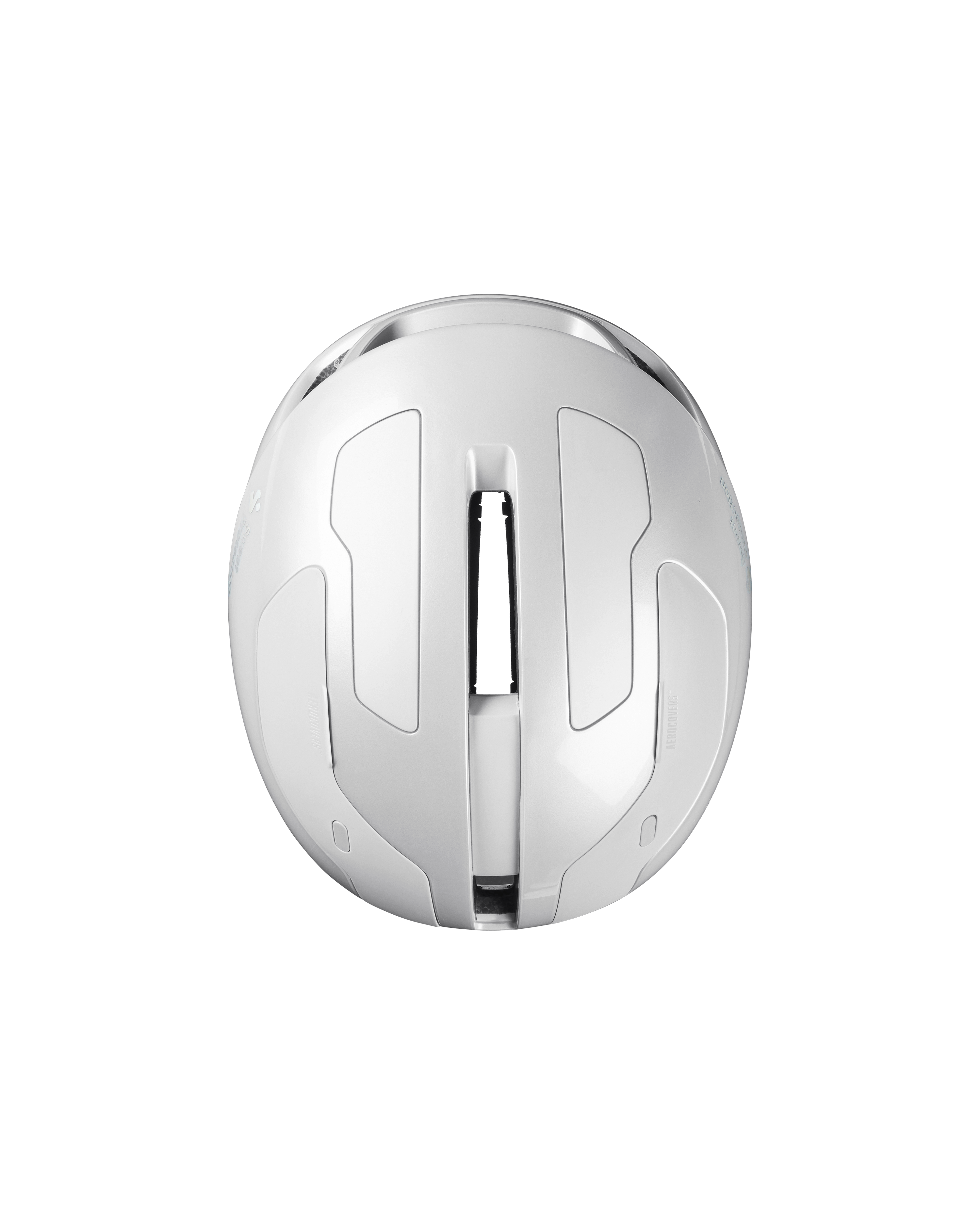 Falconer Aero2Vi MIPS PNS Helmet - Silver