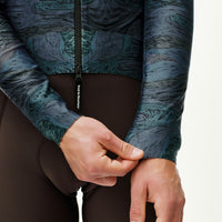 T.K.O. Mechanism Thermal Jacket - T.K.O. Dark Multi