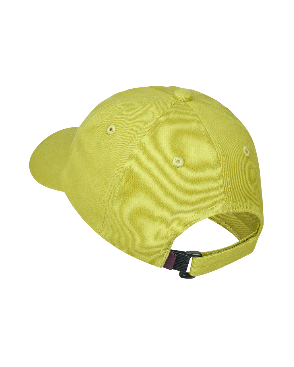 Off-Race Cotton Cap - Moss Green