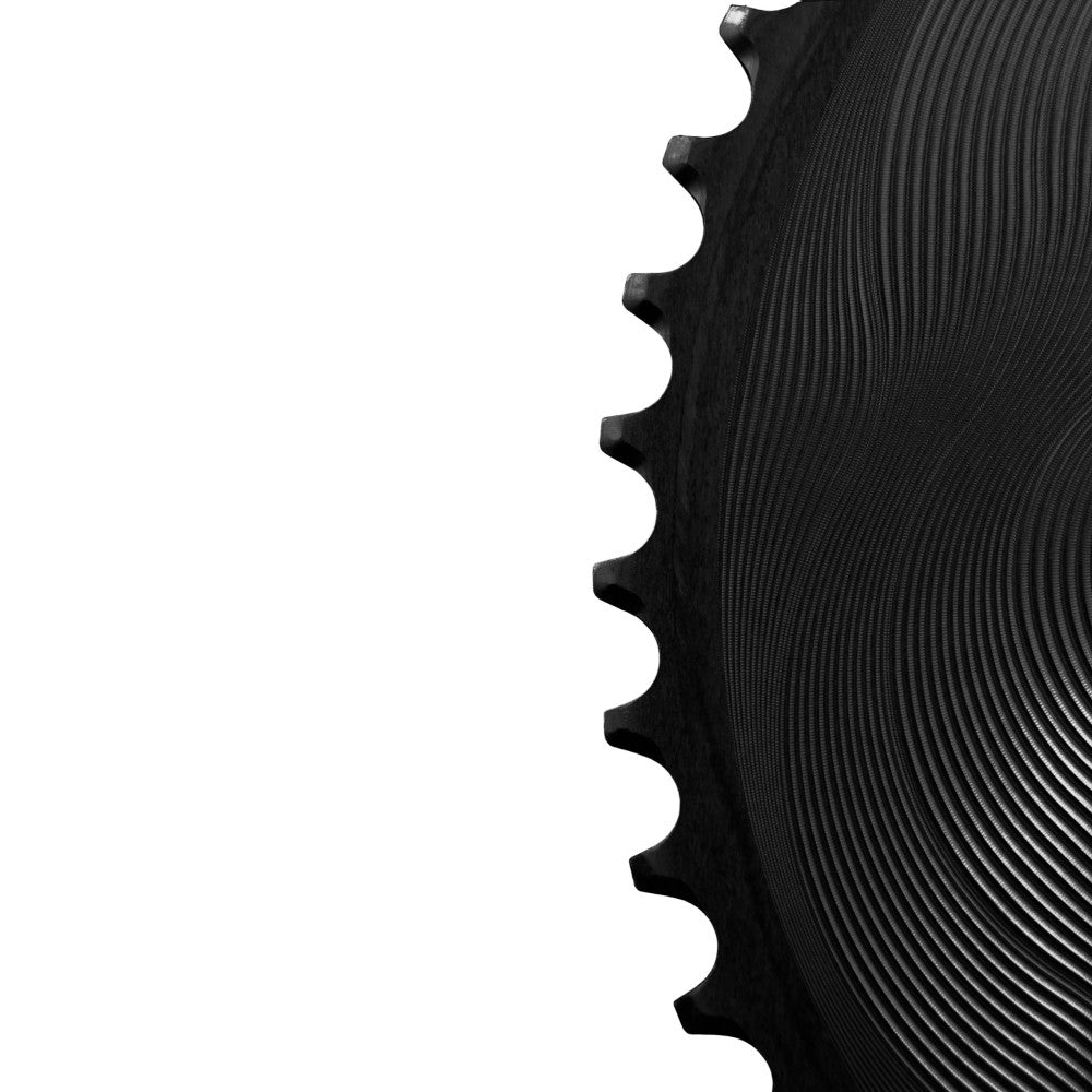 ALUGEAR KÆDERKÆRING GRX 4X110 BCD N/W