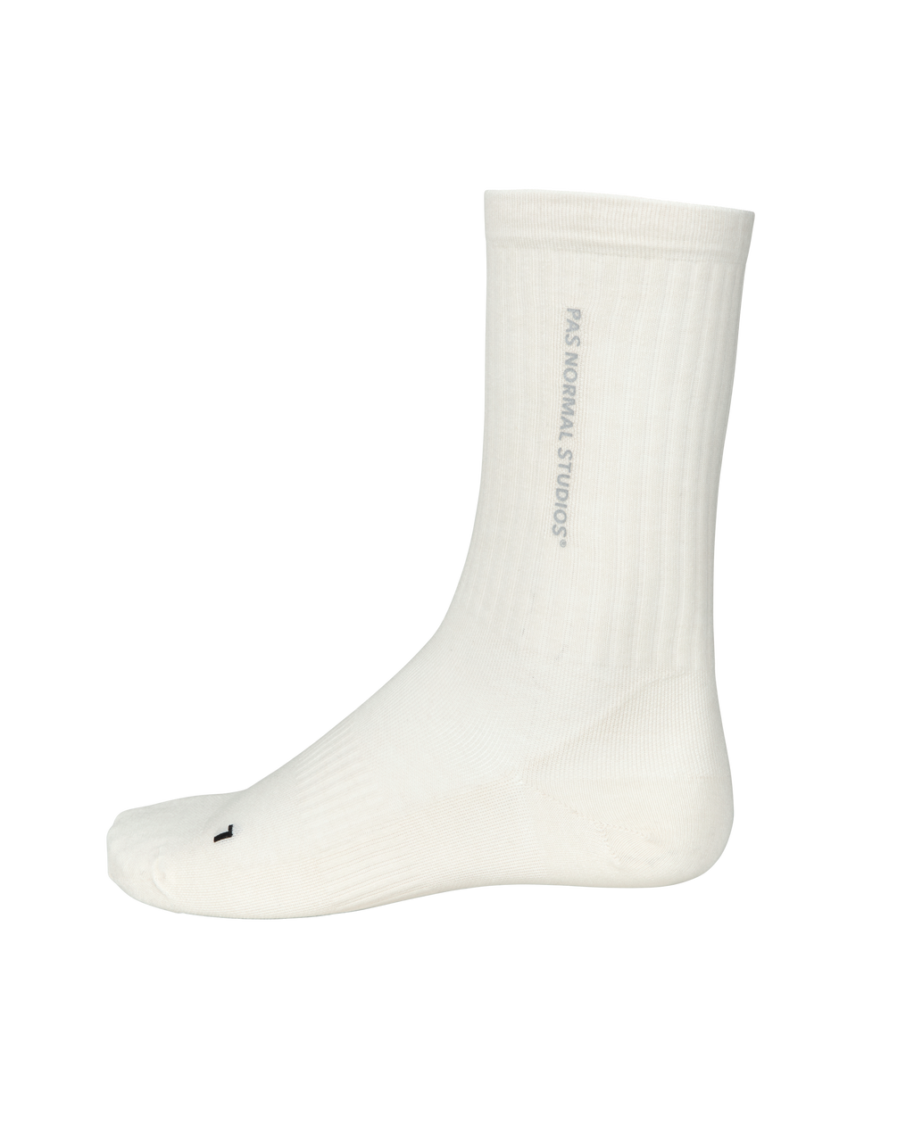 Off-Race Socks - Off White