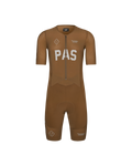 PAS Mechanism Pro Speedsuit - Brown