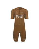 PAS - Brown 