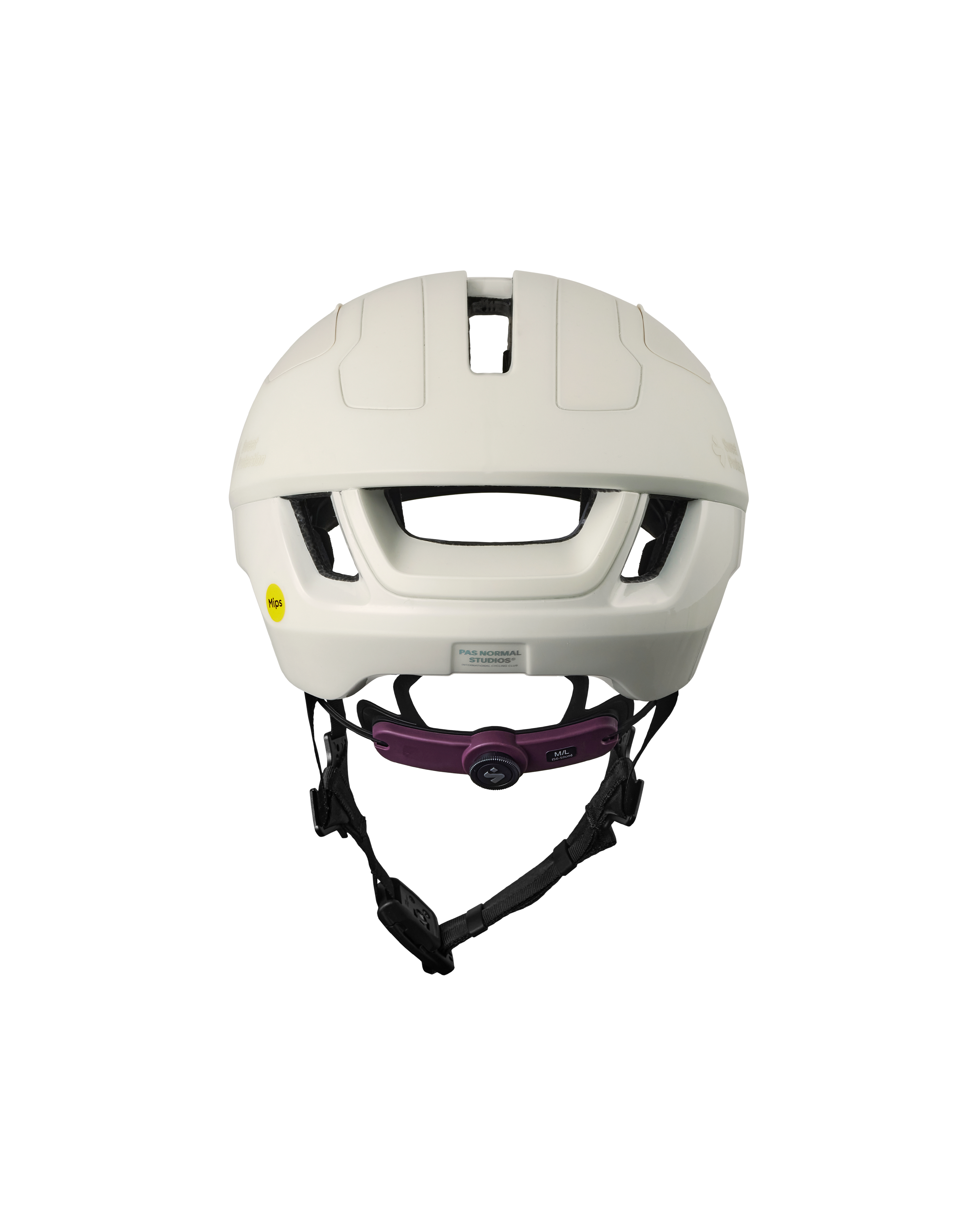 Falconer Aero 2Vi MIPS PNS Helmet - Off White