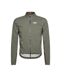 Mechanism Shell Jacket - Dark Grey